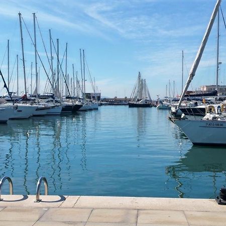 Apartamento Salamanca 8 Santa Pola Luaran gambar