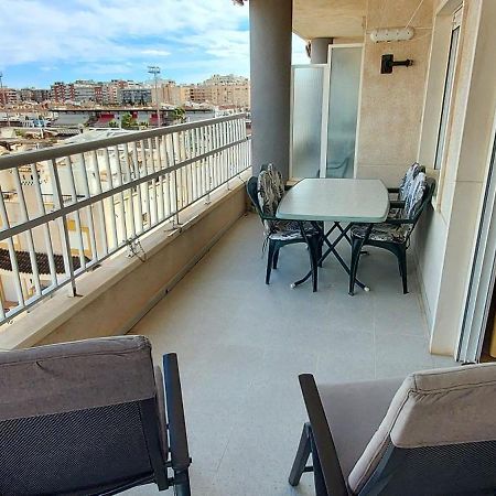 Apartamento Salamanca 8 Santa Pola Luaran gambar
