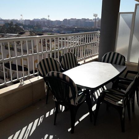 Apartamento Salamanca 8 Santa Pola Luaran gambar