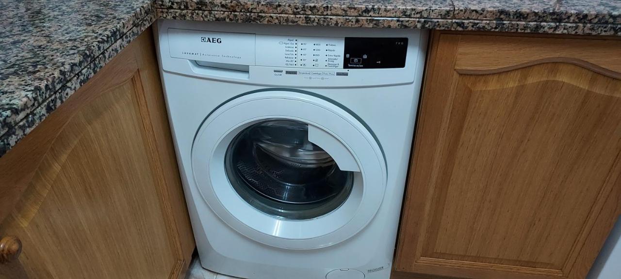 Apartamento Salamanca 8 Santa Pola Luaran gambar