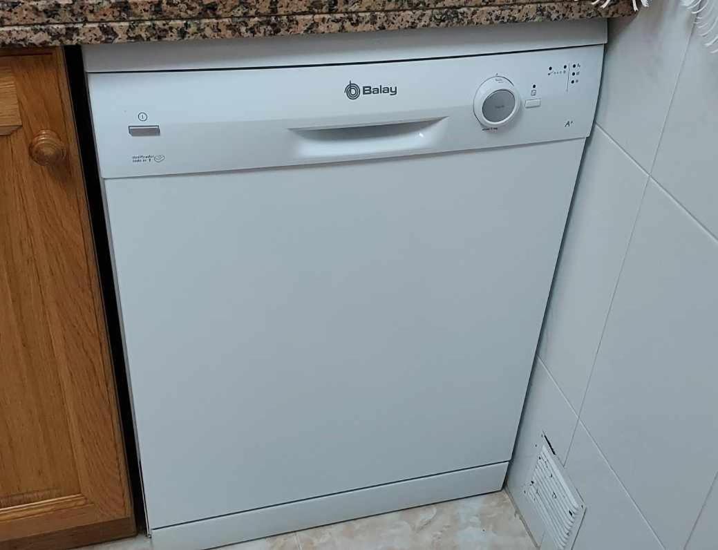Apartamento Salamanca 8 Santa Pola Luaran gambar