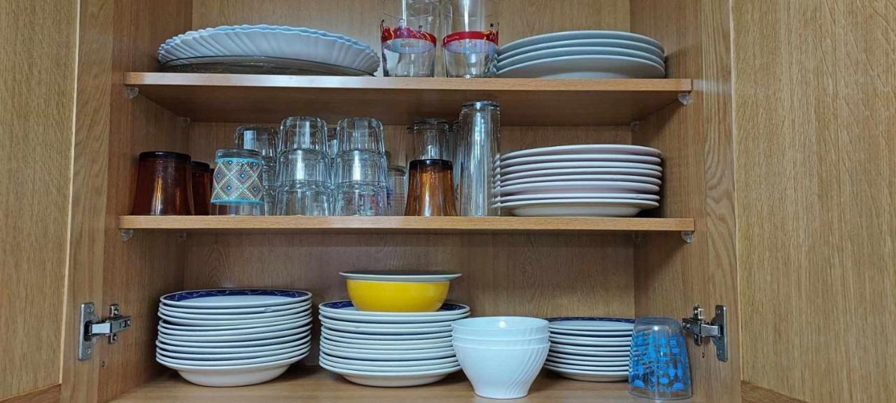 Apartamento Salamanca 8 Santa Pola Luaran gambar