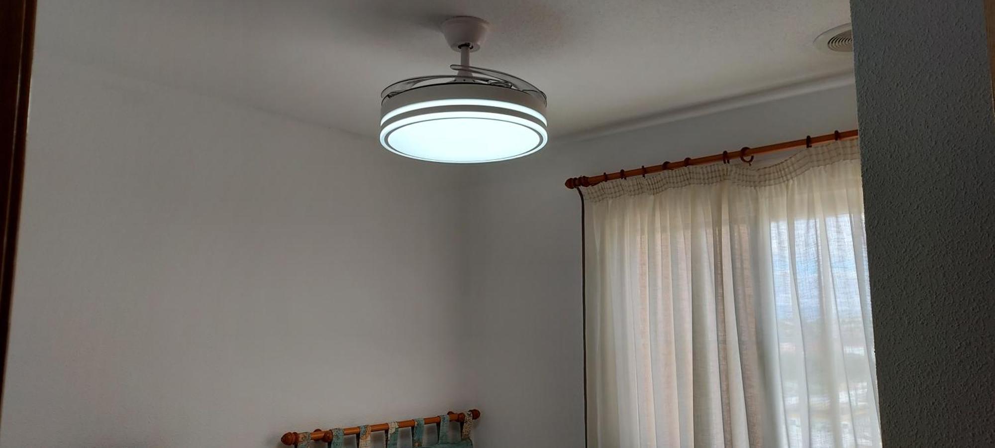 Apartamento Salamanca 8 Santa Pola Luaran gambar