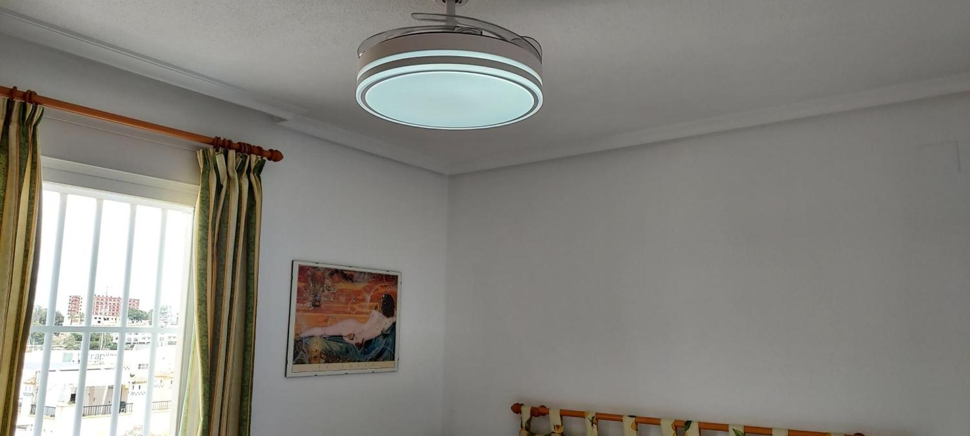 Apartamento Salamanca 8 Santa Pola Luaran gambar