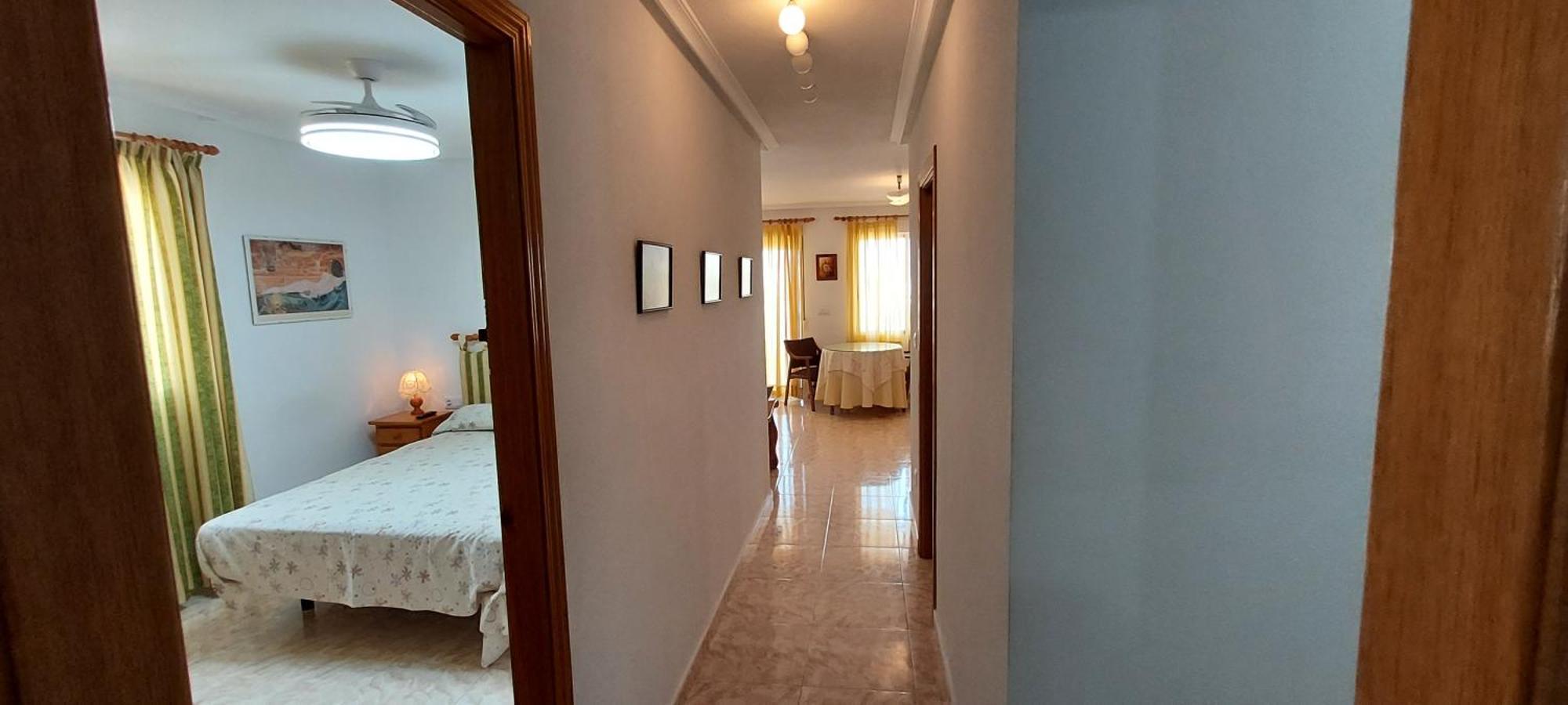 Apartamento Salamanca 8 Santa Pola Luaran gambar