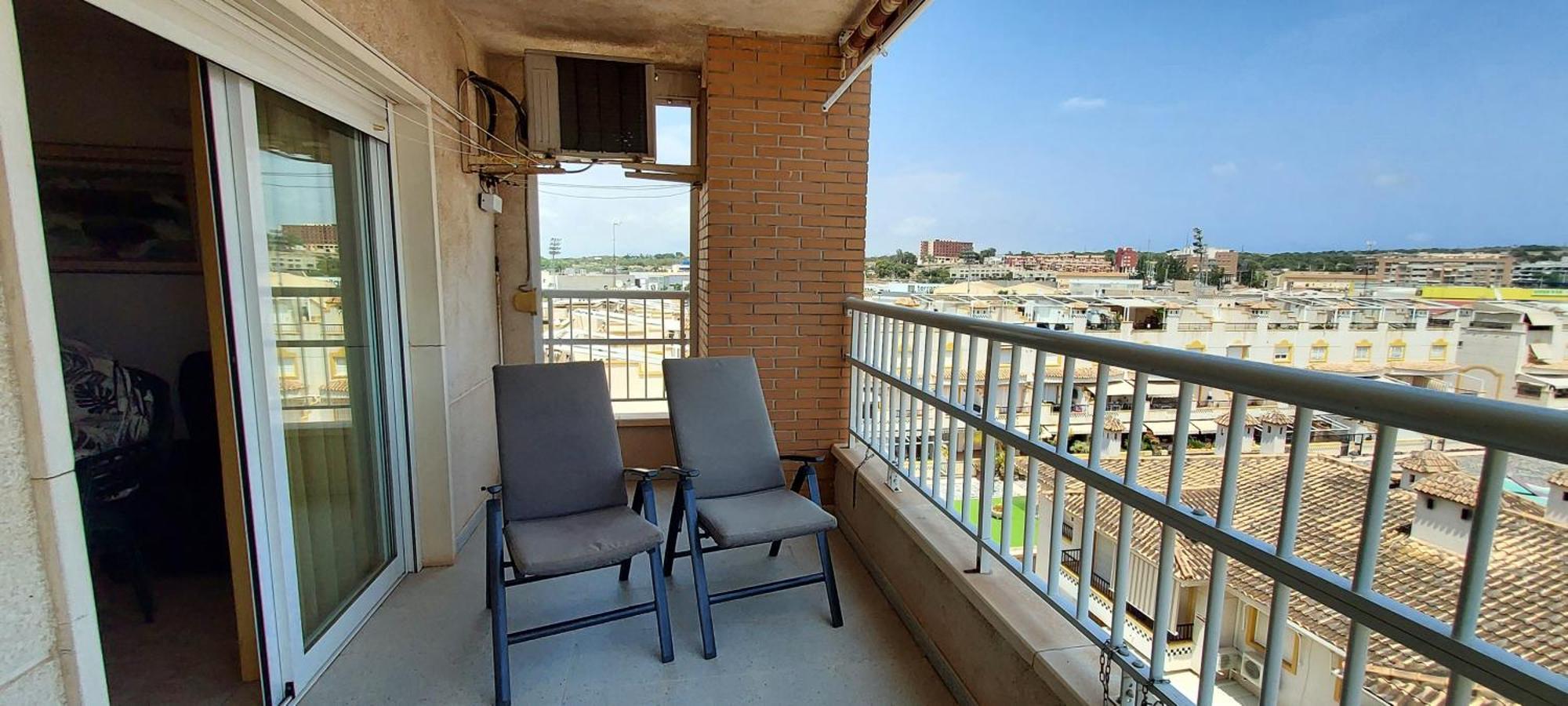Apartamento Salamanca 8 Santa Pola Luaran gambar