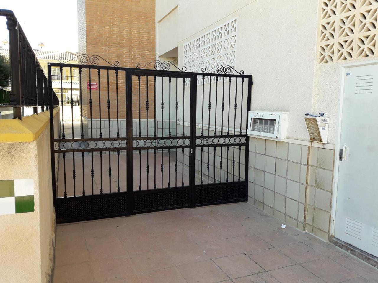 Apartamento Salamanca 8 Santa Pola Luaran gambar