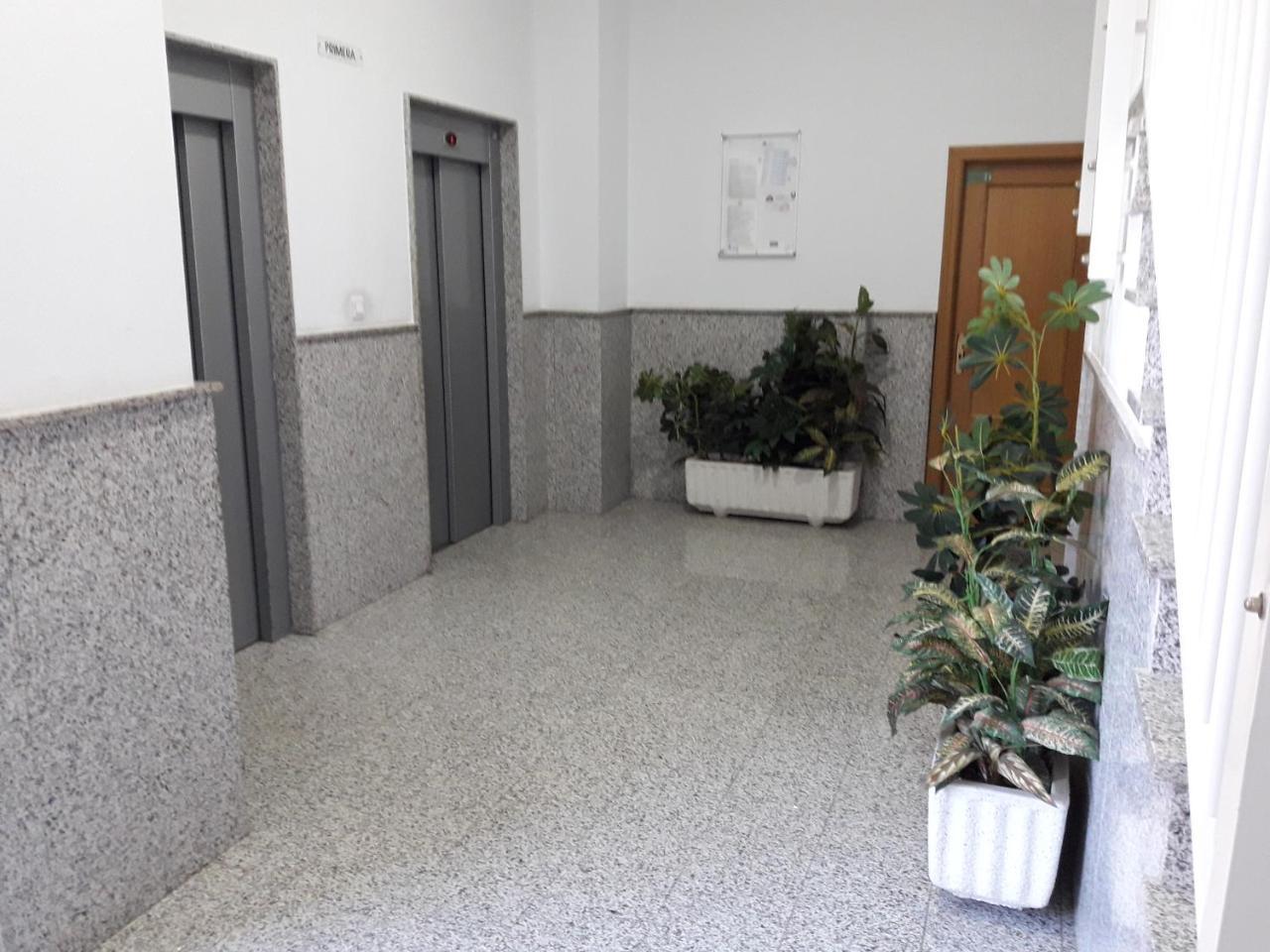 Apartamento Salamanca 8 Santa Pola Luaran gambar