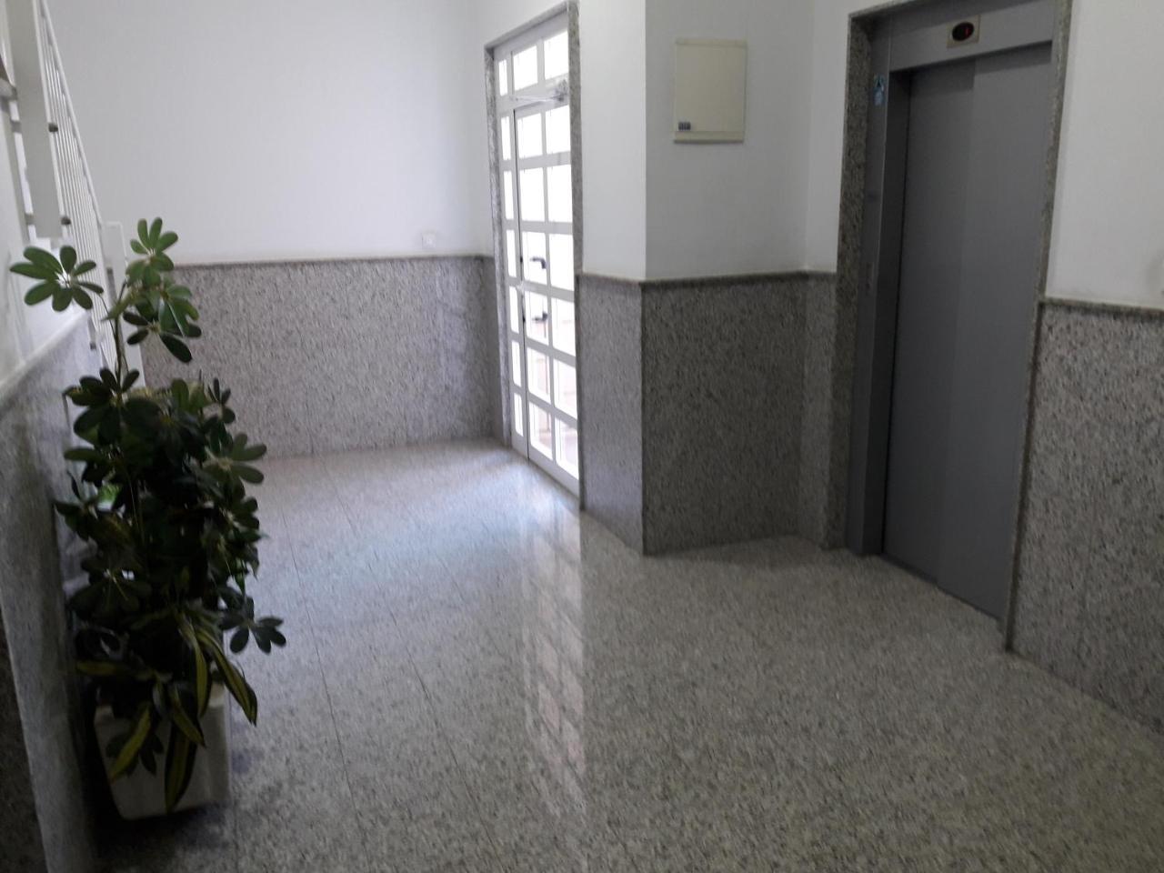 Apartamento Salamanca 8 Santa Pola Luaran gambar