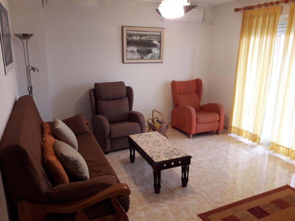 Apartamento Salamanca 8 Santa Pola Luaran gambar